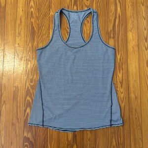 Women’s Athleta Racerback Tank